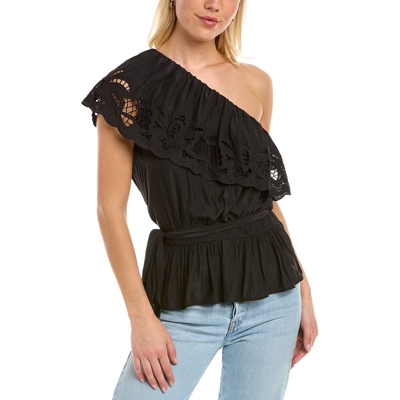 Ramy Brook Womens Levon Top
